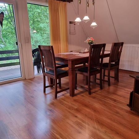 Ferienhaus Marie 125 Bad Arolsen Ngoại thất bức ảnh