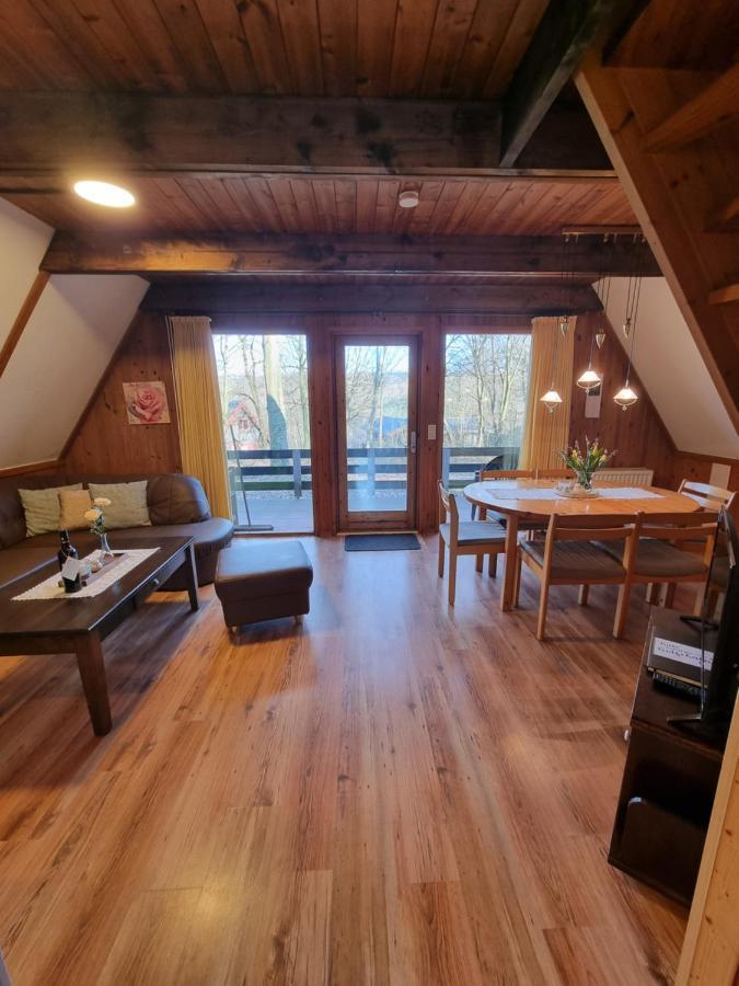 Ferienhaus Marie 125 Bad Arolsen Ngoại thất bức ảnh