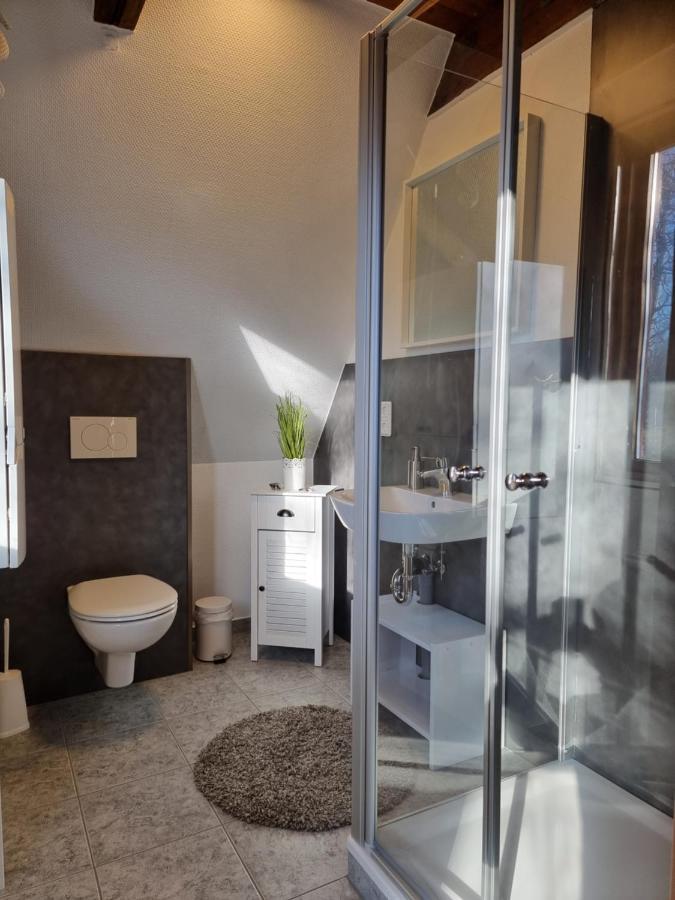 Ferienhaus Marie 125 Bad Arolsen Ngoại thất bức ảnh