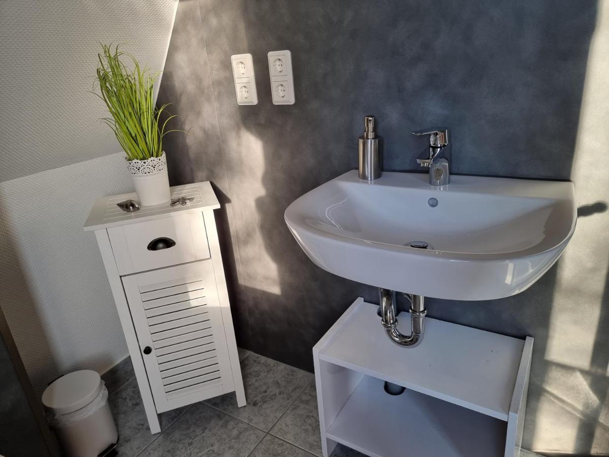 Ferienhaus Marie 125 Bad Arolsen Ngoại thất bức ảnh