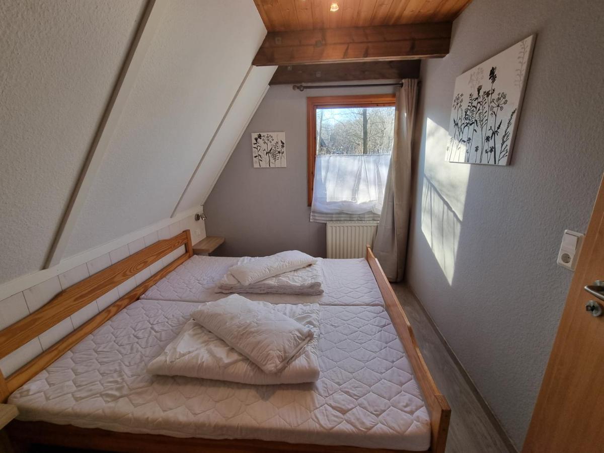 Ferienhaus Marie 125 Bad Arolsen Ngoại thất bức ảnh