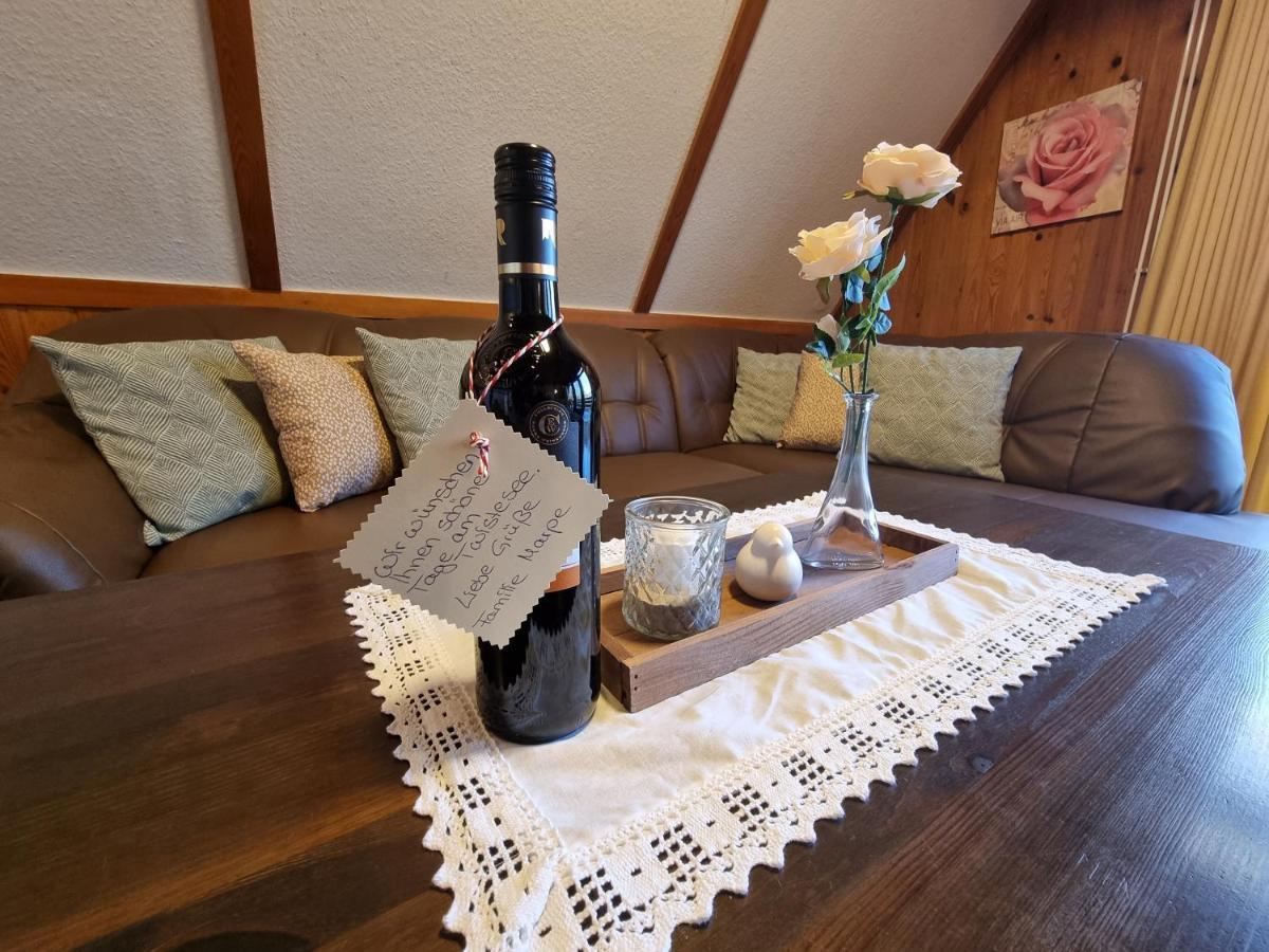 Ferienhaus Marie 125 Bad Arolsen Ngoại thất bức ảnh