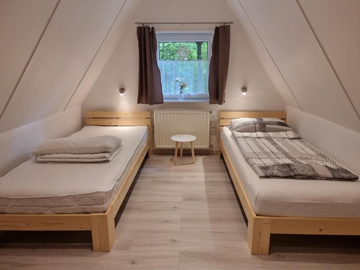 Ferienhaus Marie 125 Bad Arolsen Ngoại thất bức ảnh