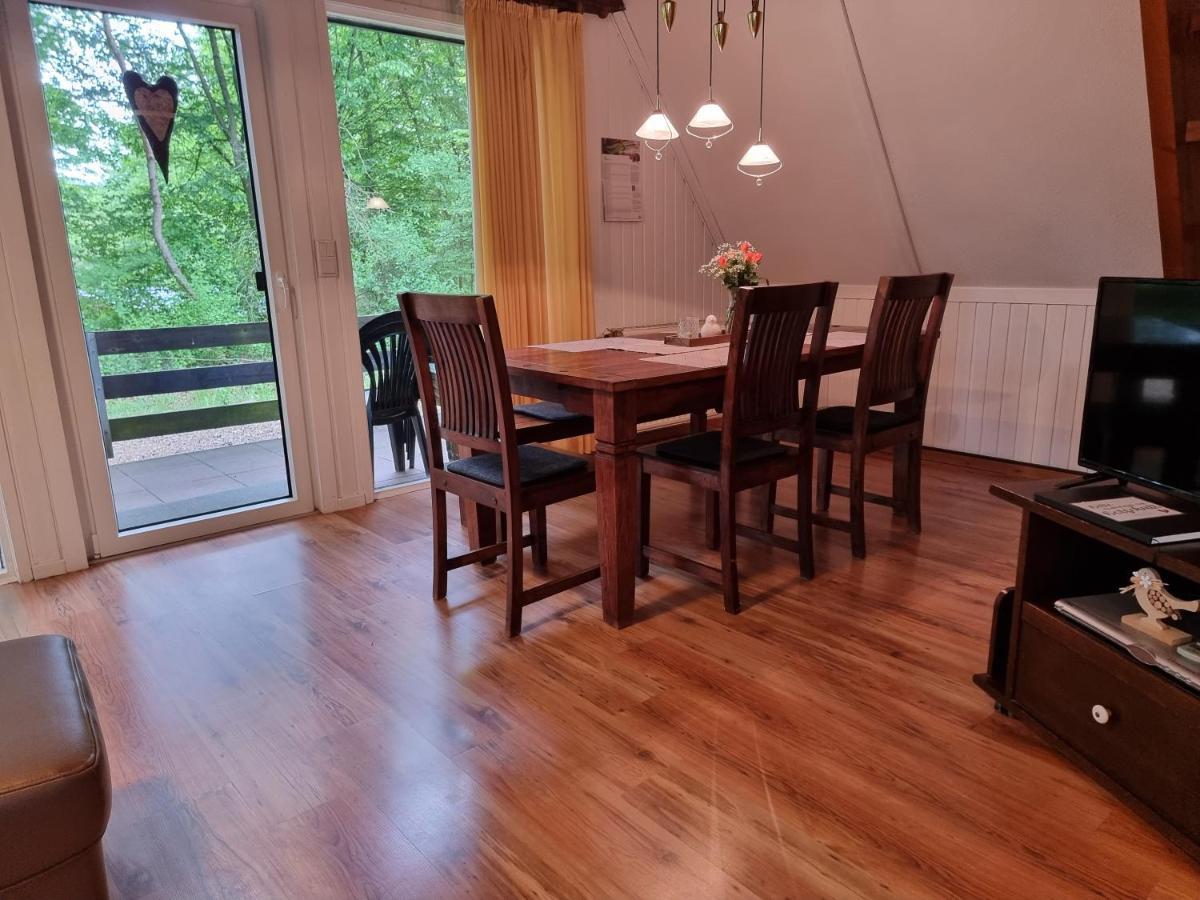 Ferienhaus Marie 125 Bad Arolsen Ngoại thất bức ảnh
