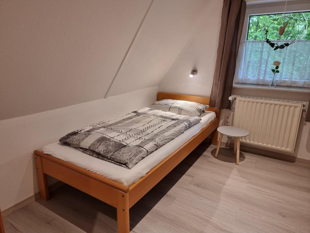 Ferienhaus Marie 125 Bad Arolsen Ngoại thất bức ảnh